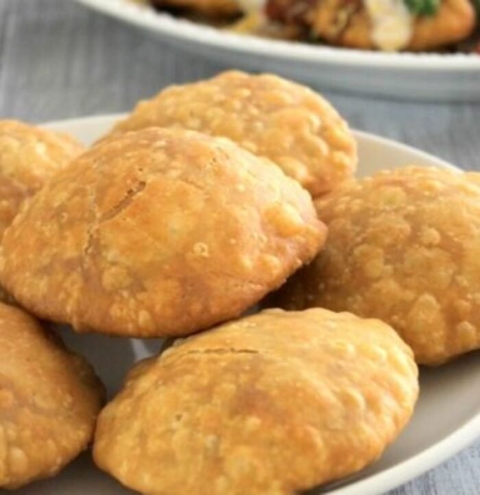 Dal Kachori