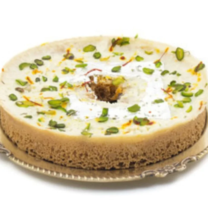 Meetha Ghewar