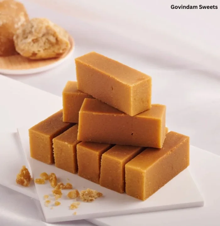 Mysore Pak