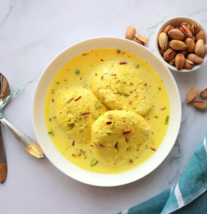 Rasmalai