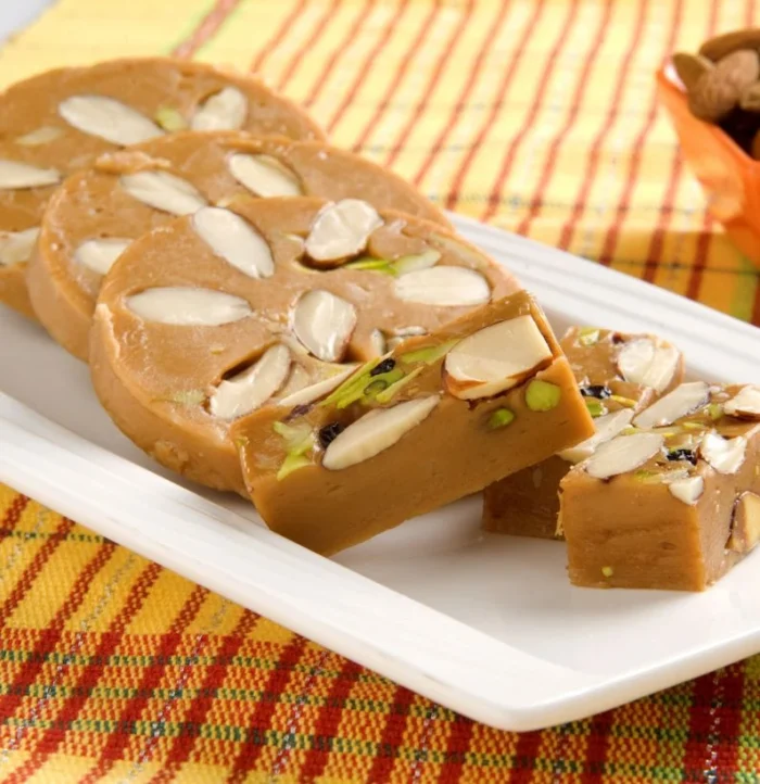 Sohan Halwa