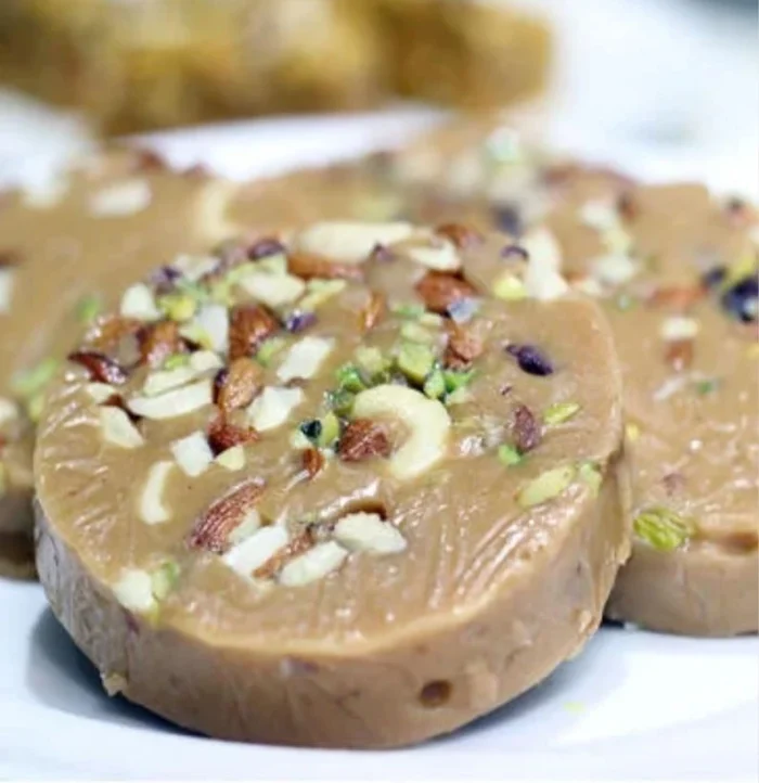 Sohan Halwa