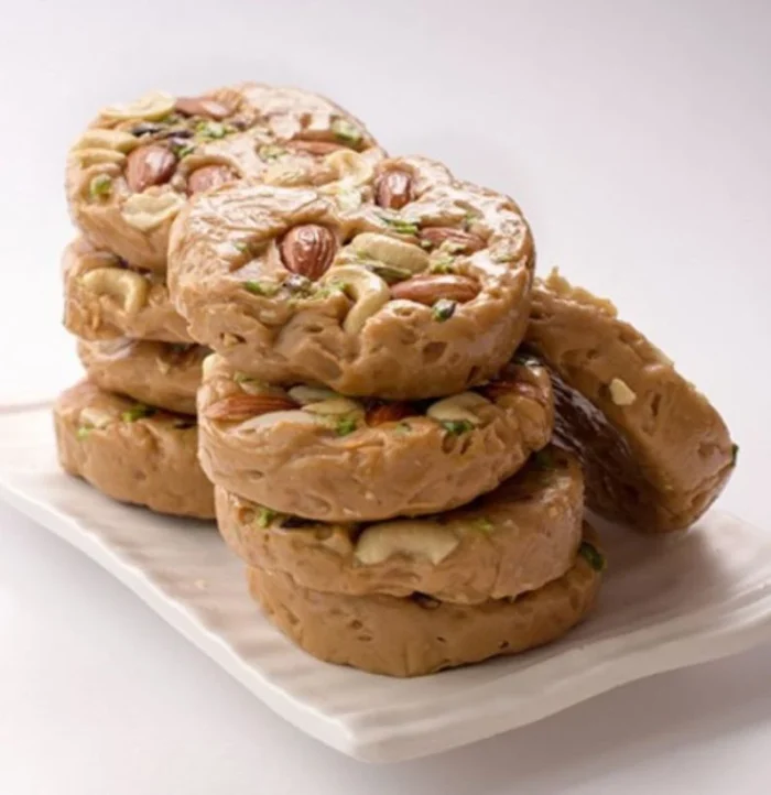 Sohan Halwa