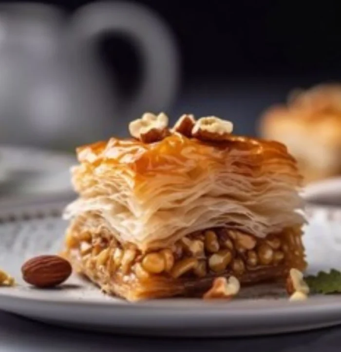 Special Baklava