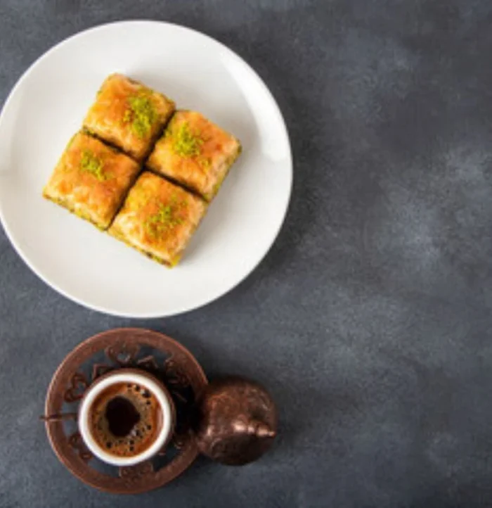 Special Baklava