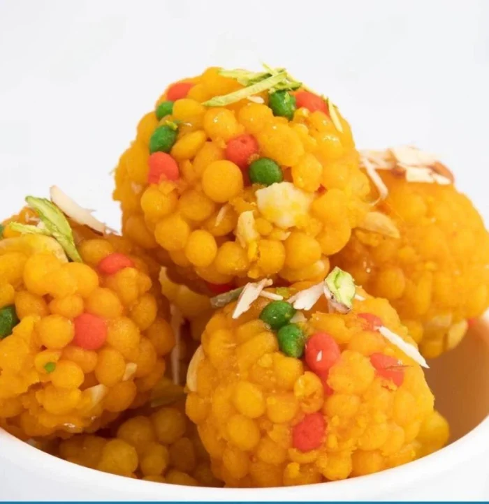 jodhpuri boondi ladoo