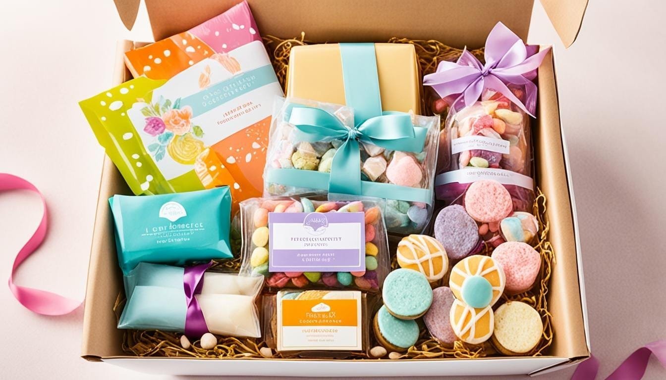 Ultimate Guide to Online Sweet Hampers Delivera