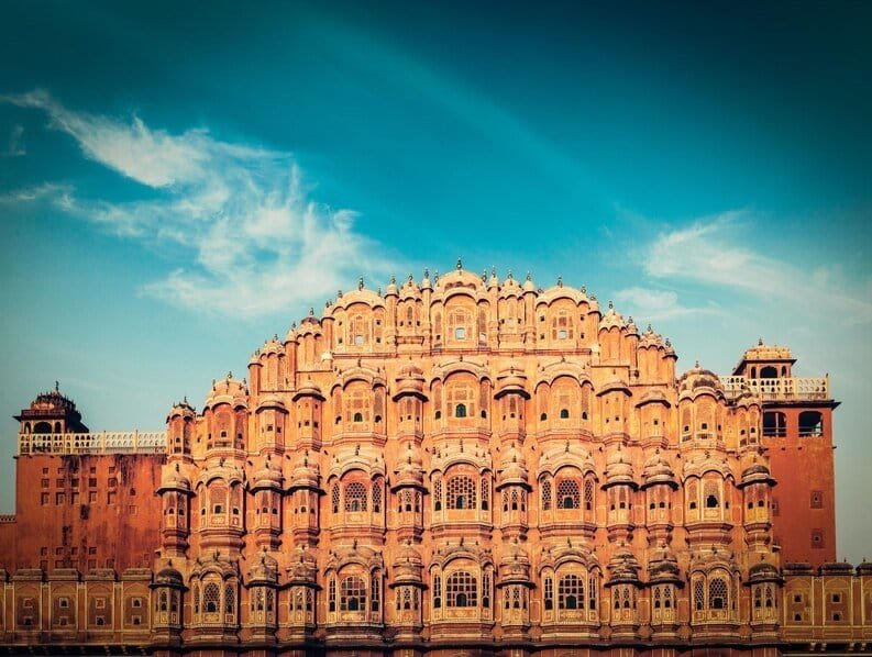 Premium Sweet Shop Near Hawa Mahal - Govindam's Traditional Excellence