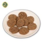 Traditional ragi recipes showing versatile applications